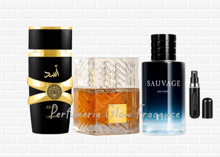 PROMO - 291 CABALLERO X3